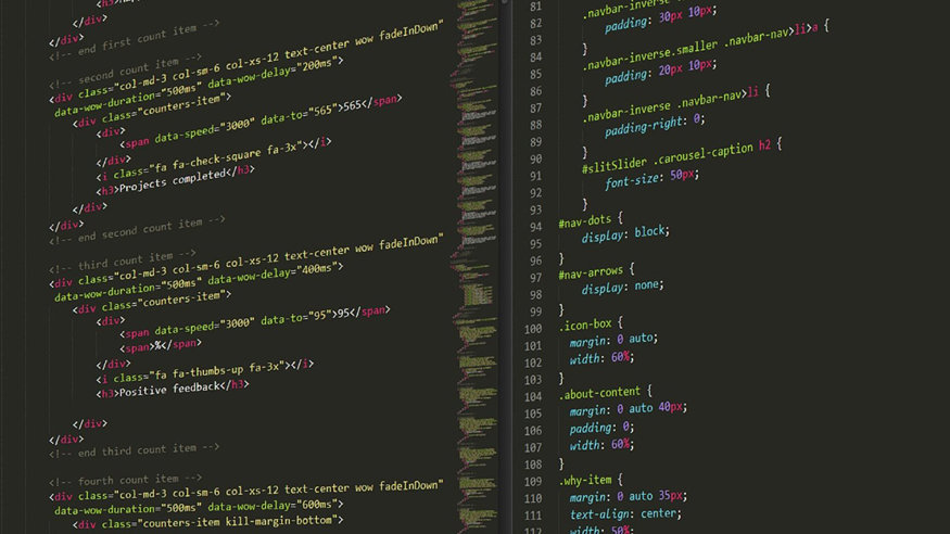 Advantages of designing and developing bespoke software solutions