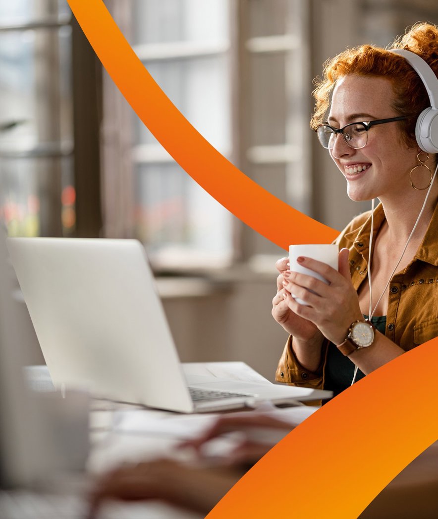 Generating happier employees through bespoke software development.