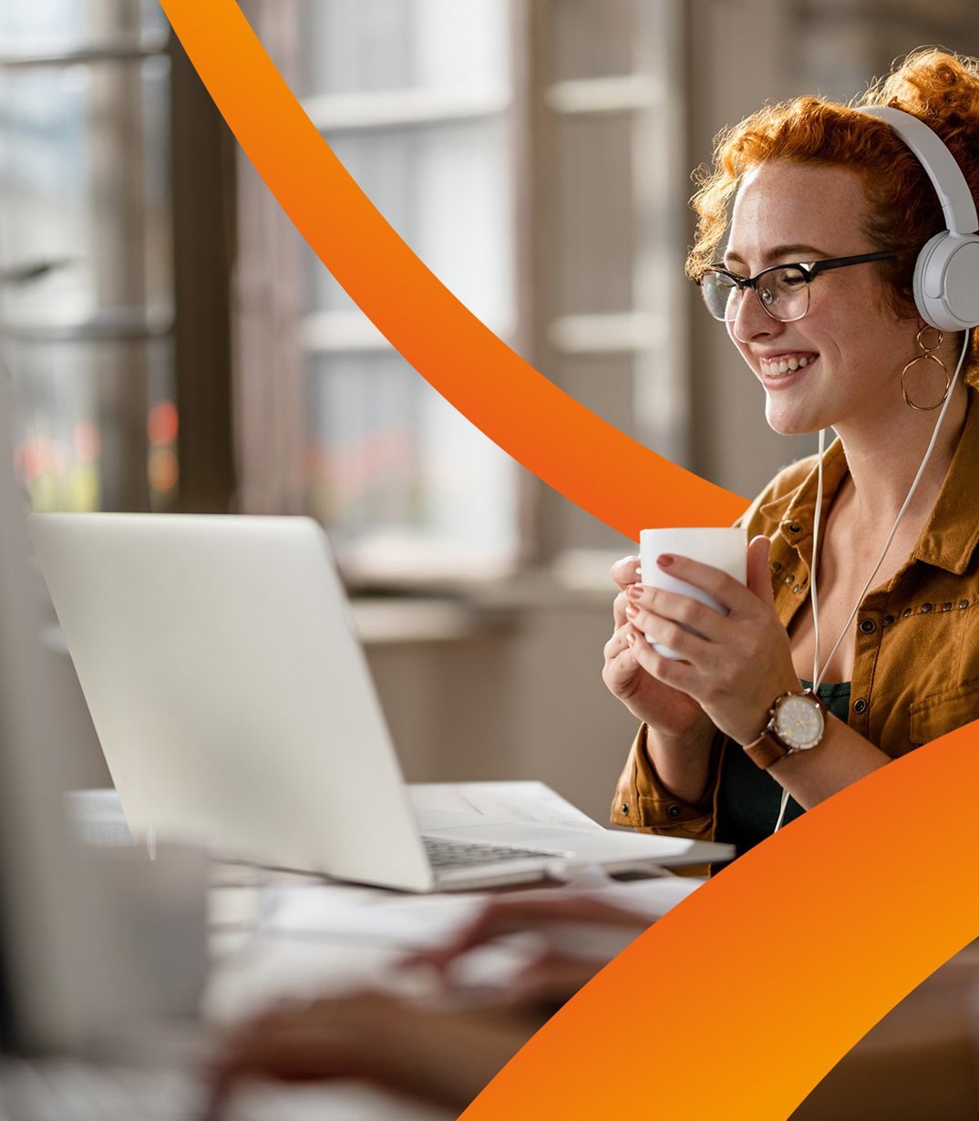Generating happier employees through bespoke software development.