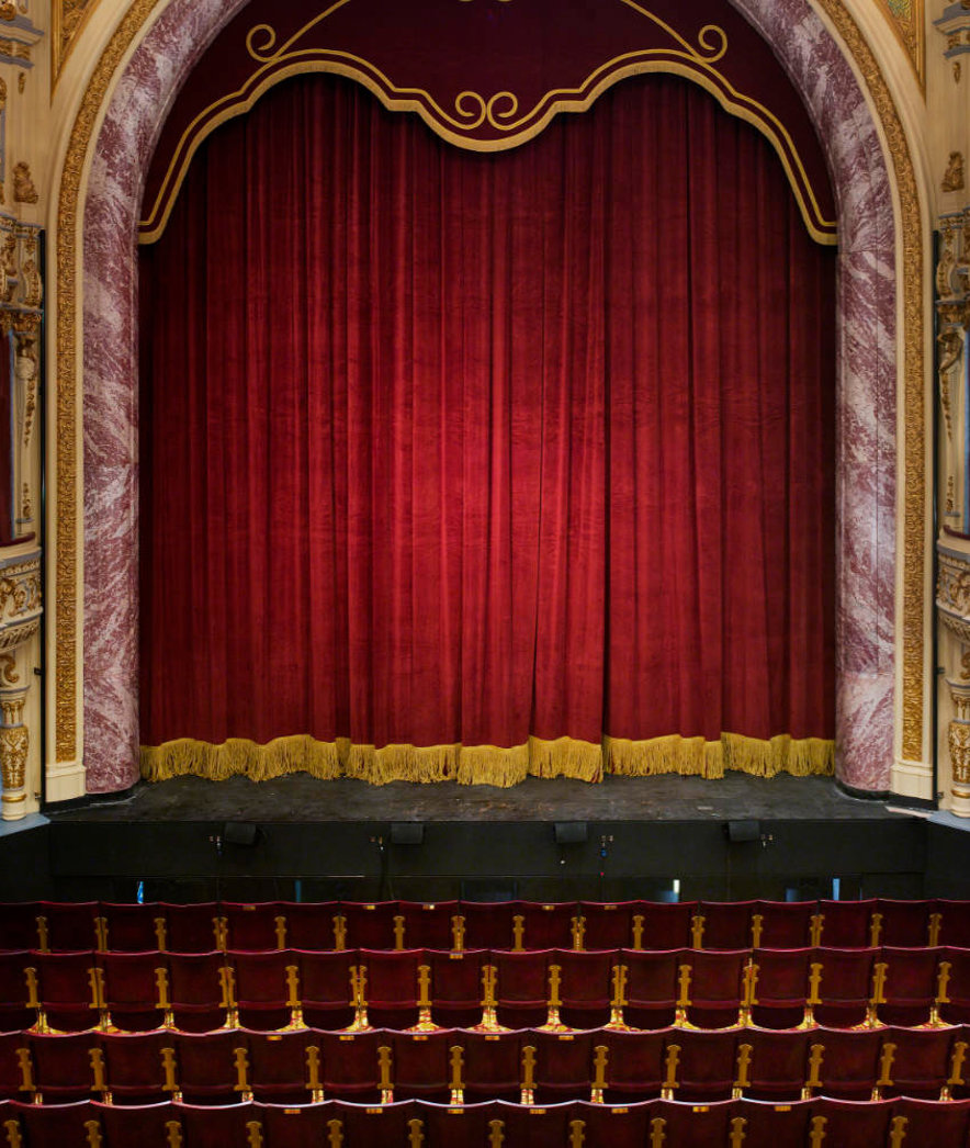 Improving book now opportunities to increase online ticket sales.