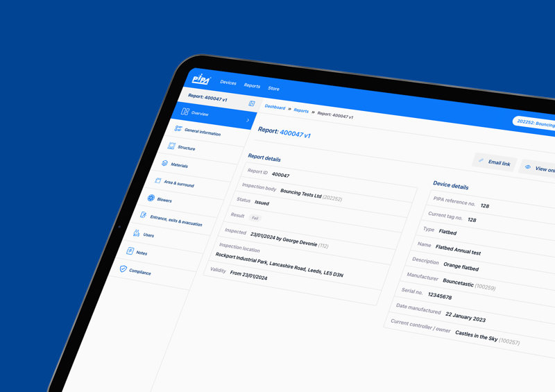 PIPA Platform Card Image 1.1