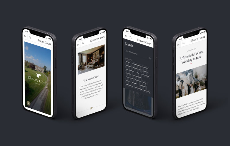Elmore Court Mobile Screens 01