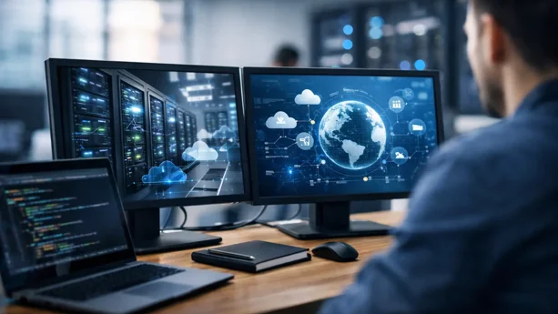 Best practices for scalable websites